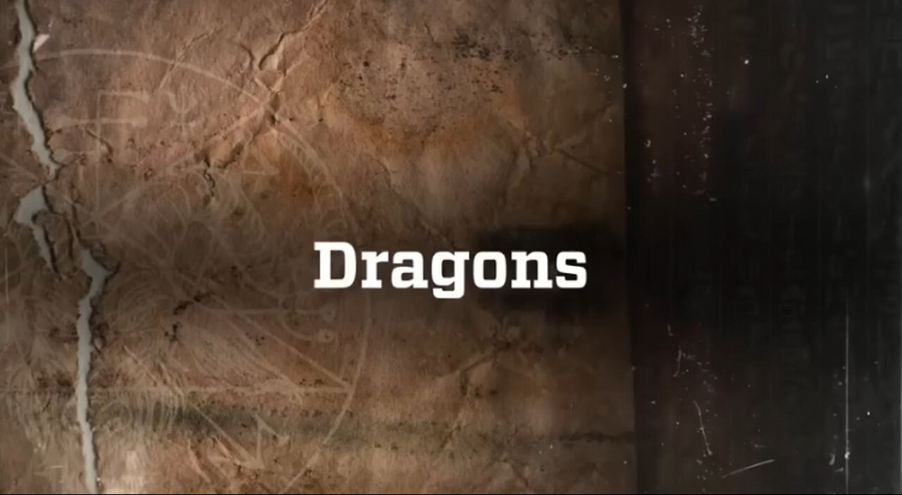 Why Dragons Appear in Every Culture From Asia to Europe (Documentary)