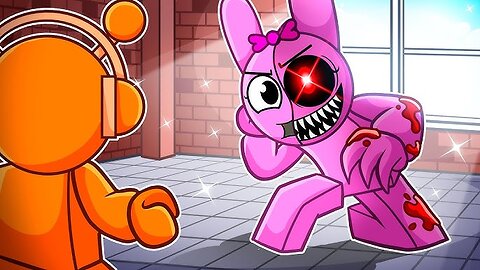 What If Pinki was Evil-!