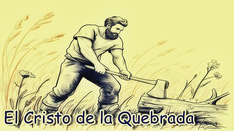 El Cristo de la Quebrada - Voces en susurro