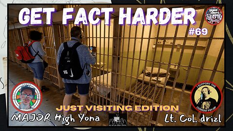 Thu Nite Live - Get Fact Harder 69