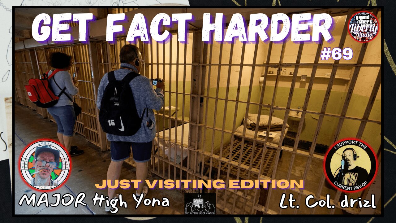 Thu Nite Live - Get Fact Harder 69