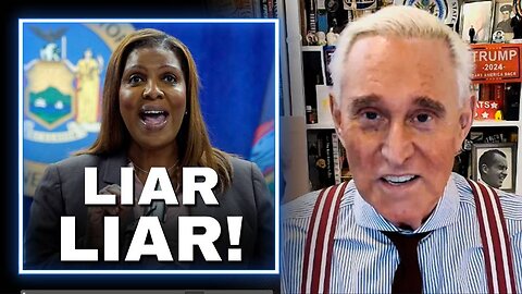 Roger Stone Discovers More Lies and Mortgage Fraud By the Corrupt