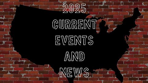 Current Events 6/16/25
