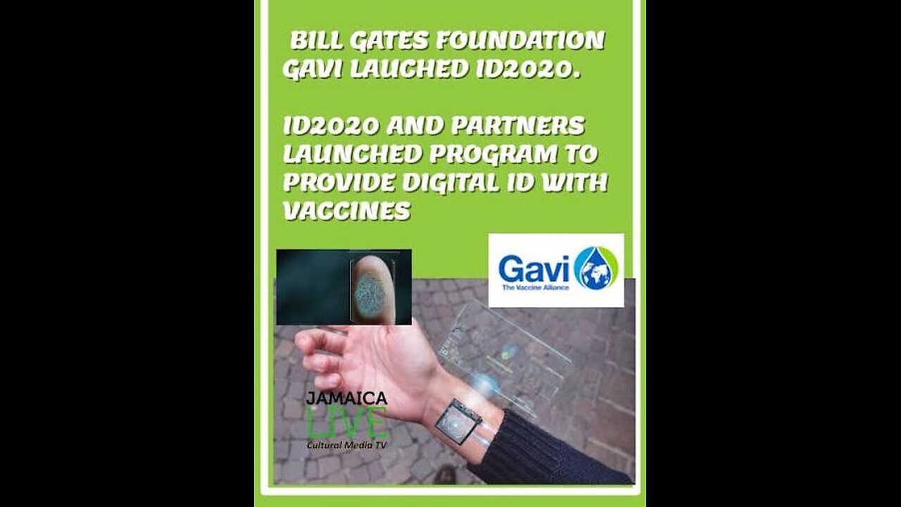 The UK government is desperate to introduce digital ID, under the ...