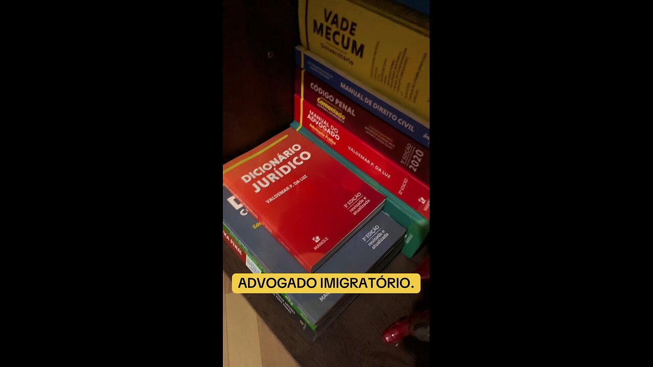 Imigração