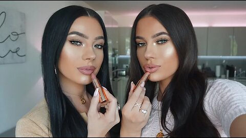 💄✨ Top 6 Nude Lipsticks We Love Right Now | Beauty Edit