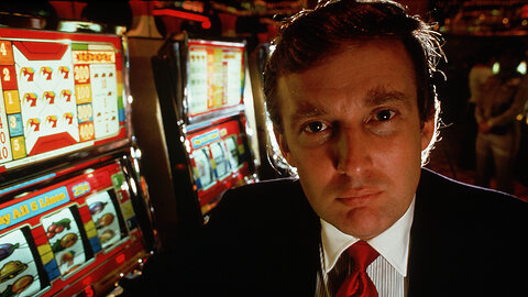 EXCLUSIVE INTEL: "I Was Told Not To Speak To Trump Because- If I Had Anything To D