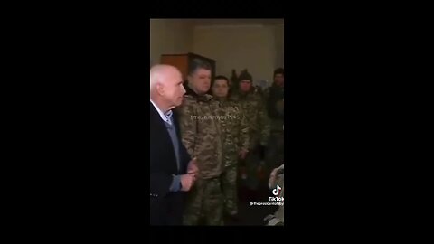 This war with Russia was planned for 2017,