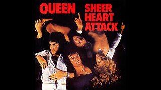 Killer Queen Vocals FC (Rock Band 2 Deluxe RPCS3)