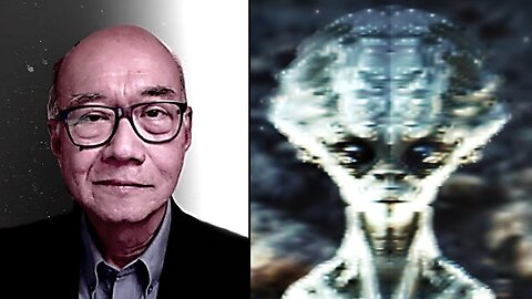 CIA Agent's Emergency Warning "Something Big Is Coming In 2027"