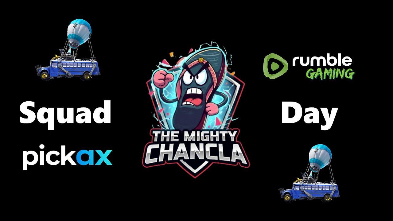 Mighty Chancla Squad Day!!
