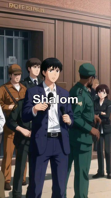 Money Talks ( Shalom Kolontarov )