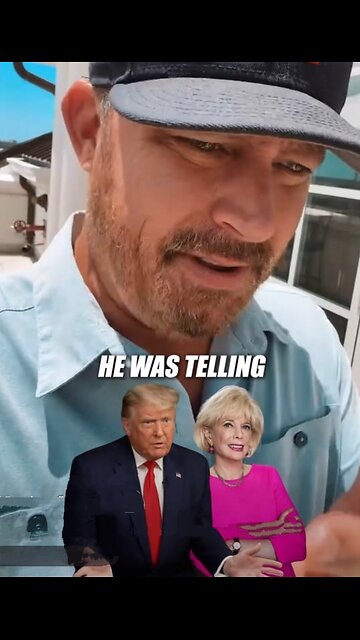 Remember this? Donald Trump on 60 Minutes.