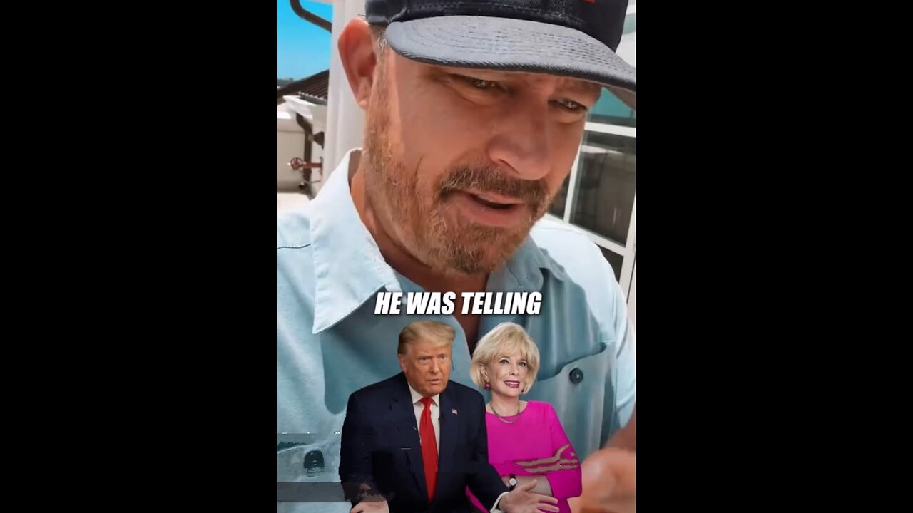 Remember this? Donald Trump on 60 Minutes.