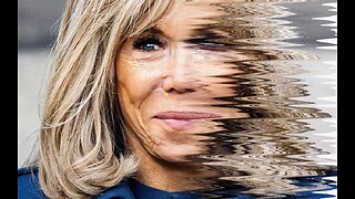 Brigitte Macron Murdered Surgeon Threatening to Expose Her Transgender Past