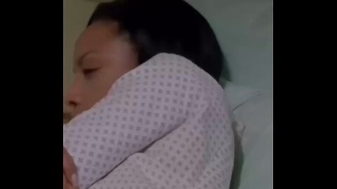 A Thin Line Between Love & Hate (1996)