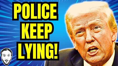 Trump's Cases Against LA Protesters COLLAPSE