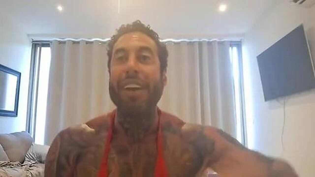 Chris Sky: Breaking Trump Intel 10/24/25! Generals Were Arrested/Operation Now In Full Swing!