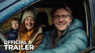 THE STICKMAN''S HOLLOW (2026) — Official Trailer