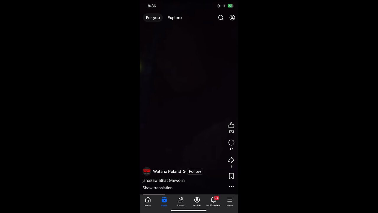 In Polish : pedo online sting ( 9 y old child)