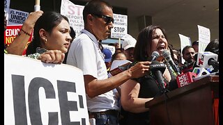 Code Red ICE Raids Are Ripping the Lid Off L.A.’s Open Dirty Secret