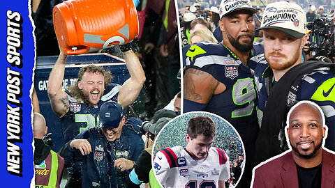 Seahawks Defense Dominates in Super Bowl 60 Win Over Patriots