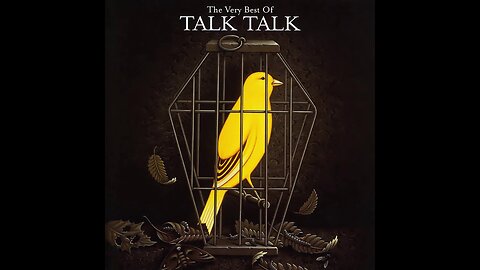 Talk Talk - The Very Best of Talk Talk (1997) [Full Album]