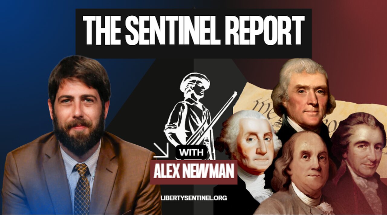 New Hampshire Camp Educating Youth On Constitution, Climate Hoax, Social Issues