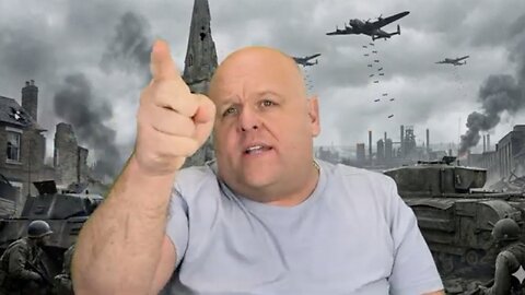 “Trump Prophet” Brandon Biggs Posts URGENT Warning of President Trump’s Assassination — PRAY NOW!