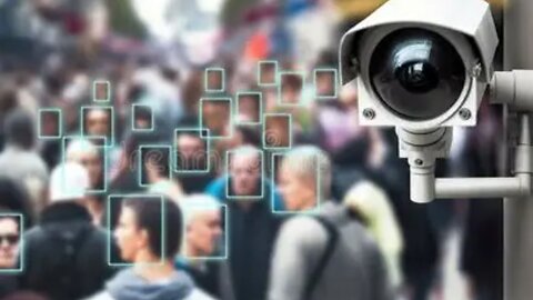 How to escape the Camera Surveillance of the Elites and block Facial Recognition
