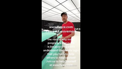 www.favce.com autoregressive AR movement Join us to help others to help yourself