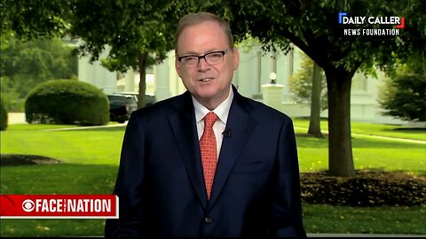 NEC Director Kevin Hassett Defends Medicaid Work Requirements