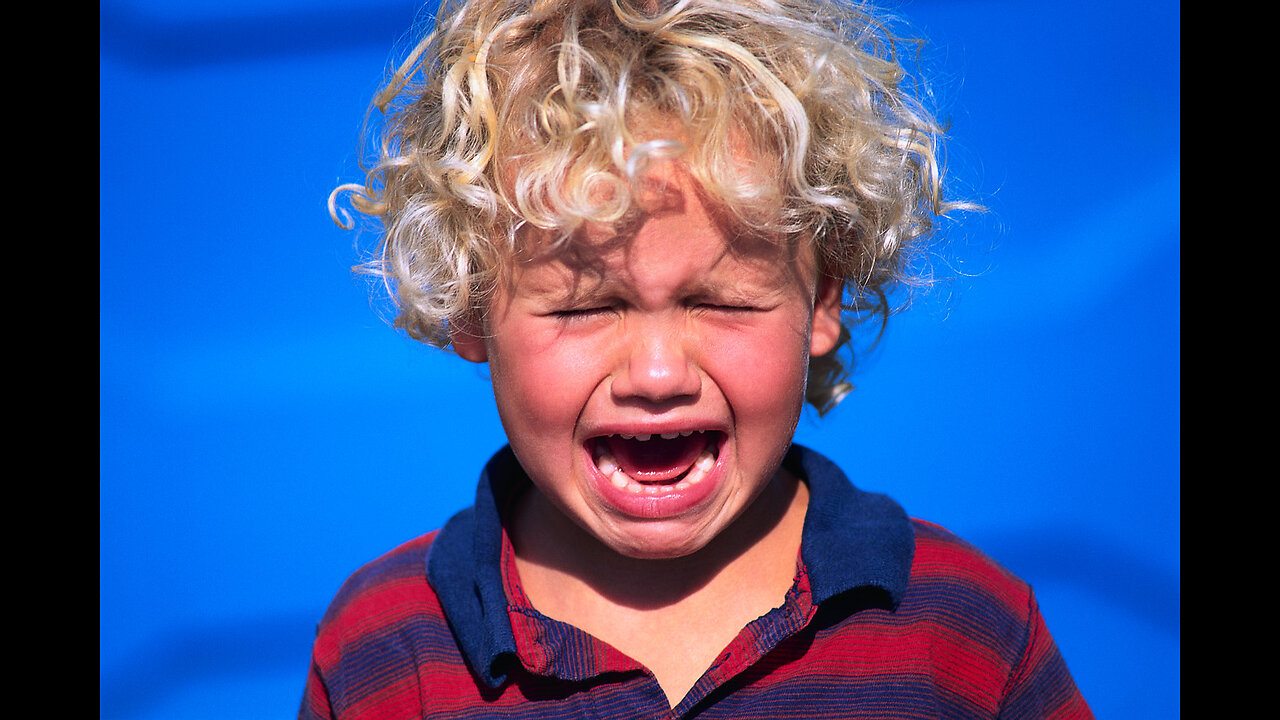 They're destroying the health of our children