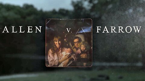 Allen V. Farrow 3 (2021)