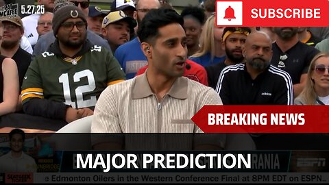 NBA Insider Makes Big NBA Offseason Prediction