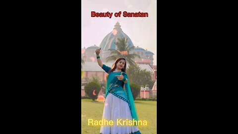 Beauty of Sanatan Dharma