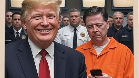 Comey’s “8647” Post: A List and Litany of Crimes Demanding Swift Prosecution and Maximum Punishment