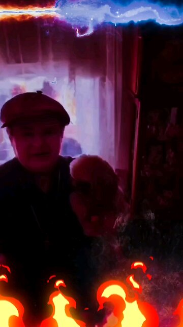 MY NEW WEBSITE www.thebishopdoug.com Televangelist The Bishop Doug. 304 952 4225