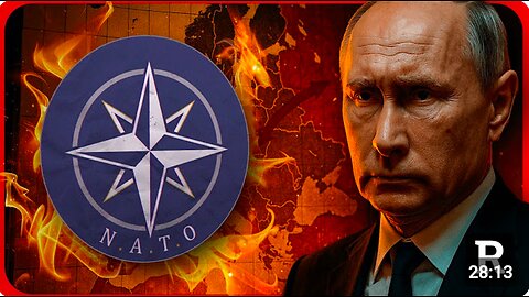 Inside the CIA's Secret War: How the U.S. and NATO Trained Ukraine to Target Russia | Redacted