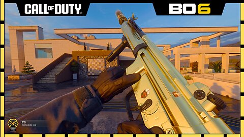 Call of Duty: Black Ops 6 - Hardcore Hardpoint Gameplay