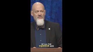 Repentence - James White