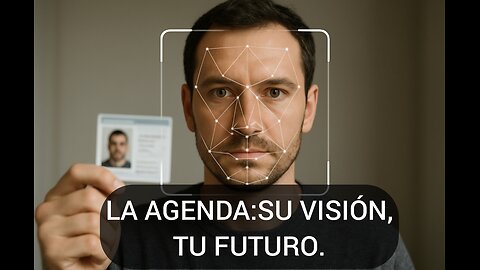 LA AGENDA: SU PLAN, TU FUTURO