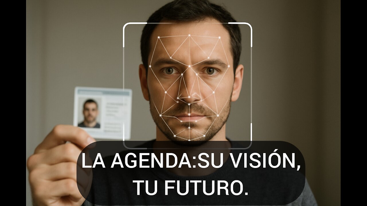 LA AGENDA: SU PLAN, TU FUTURO