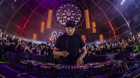 Tiësto Presents VER:WEST Live from Ame in Brazil
