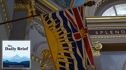 Majority in BC "concerned" about private property rights