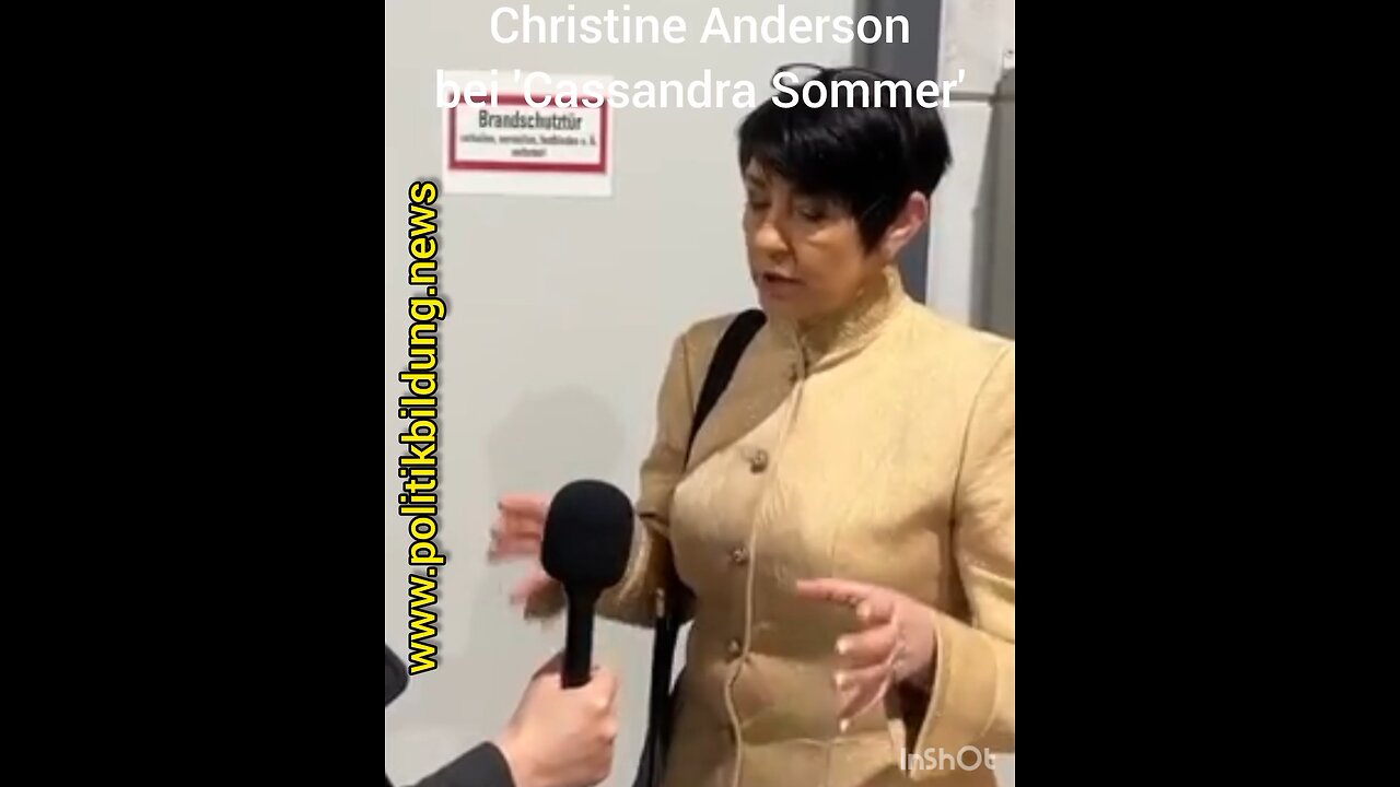 Die rechten Wähler werden durch die linke CDU getäuscht