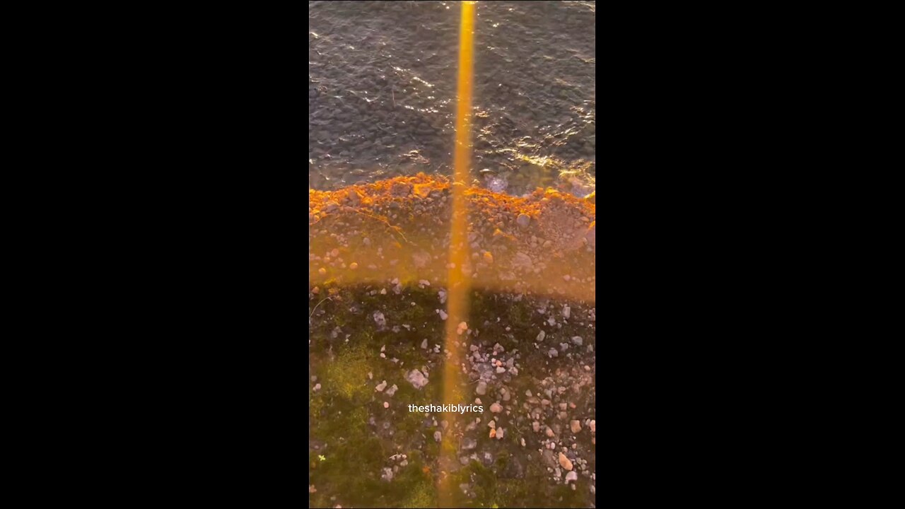 Those Eyes - New West