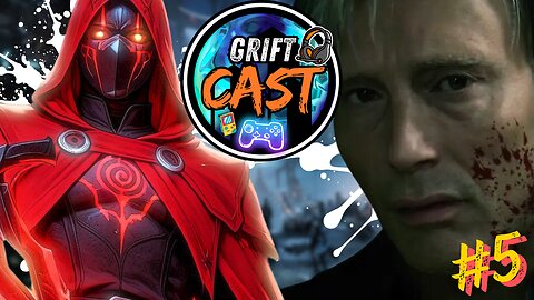 I Am The Number One Delivery Man IN THE WORLD | Death Stranding DIRECTORS CUT (PC) | Griftcast