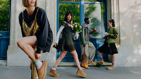 Trendy Women’s Sneakers That Turn Heads & Elevate Every Outfit.