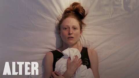 BED | Disturbing Short Horror Film — What’s Beneath Will Terrify You